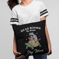 Read Books Be Kind Stay Weird Pillowcase