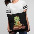 Read Books Be Kind Stay Weird Reading Bookworm Reader Pillowcase