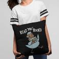 Read More Books Pigeon Book Lover Pillowcase