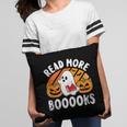 Read More Books Teacher Halloween Men Women Pillowcase