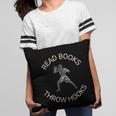 Read Books Throw Hooks Boxing Literacy Shirt Pillowcase Read Books Throw Hooks Boxing Literacy Shirt Pillowcase