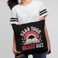 Read Your Heart Out Book Lover Fun Reading Time Pillowcase Read Your Heart Out Book Lover Fun Reading Time Pillowcase