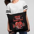 Read Your Heart Out Shirt Valentine Teacher Bookworm Lover Pillowcase Read Your Heart Out Shirt Valentine Teacher Bookworm Lover Pillowcase