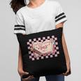 Read Your Heart Out Valentine Reading Book Teacher Student Pillowcase