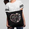 Read Your Heart Out Valentines Teacher Reading Book Lover Pillowcase