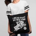 I Read Past My Bedtime Late Night Readers Book Club Pillowcase I Read Past My Bedtime Late Night Readers Book Club Pillowcase