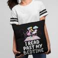 I Read Past My Bedtime Reading Unicorn Book Lover Pillowcase I Read Past My Bedtime Reading Unicorn Book Lover Pillowcase