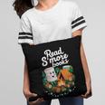 Read S'More Books Around Campfire National Book Week Pillowcase