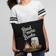 Read S'More Books Camping Outdoors Reading Campfire Smores Pillowcase