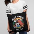 Read S'More Books Reading Camping Smores Kawaii S'Mores Pillowcase Read S'More Books Reading Camping Smores Kawaii S'Mores Pillowcase