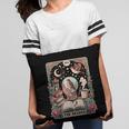 The Reader Tarot Card Shirt Bird Book Lover Bookworm Pillowcase The Reader Tarot Card Shirt Bird Book Lover Bookworm Pillowcase