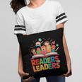 Readers Are Leaders Motivational Reading Book Quote Pillowcase Readers Are Leaders Motivational Reading Book Quote Pillowcase