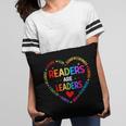 Readers Are Leaders Reading Teacher Women Kids Book Lovers Pillowcase Readers Are Leaders Reading Teacher Women Kids Book Lovers Pillowcase