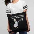 Reading 6-7 Silly Goose Read Books Bookish Bookworm Pillowcase