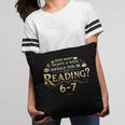 Reading 6–7 Teacher Librarian English Book Lover Quote Pillowcase Reading 6–7 Teacher Librarian English Book Lover Quote Pillowcase