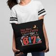 Reading 67 Meme English Teacher 67 Book Lover Humor Pillowcase