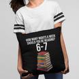 Reading Book Teacher 67 Six Seven Meme Pillowcase