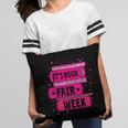 Reading Books Its Book Fair Week Pillowcase