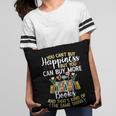 Reading You Can't Buy Happiness But You Can Buy More Books Pillowcase Reading You Can't Buy Happiness But You Can Buy More Books Pillowcase