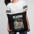 Reading Is My Favorite Sport Bookworm Pillowcase Reading Is My Favorite Sport Bookworm Pillowcase