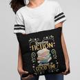 Reading Fiction Always A Good Time Book Reading Bookworm Pillowcase