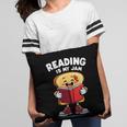 Reading Is My Jam I Love To Read Books Pillowcase Reading Is My Jam I Love To Read Books Pillowcase
