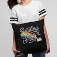 Reading Is The Key To Smart Book Lover Bookworm Reader Pillowcase