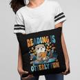 Reading Is Otterly Fun Sea Otter Book Lover Bookworm Pillowcase