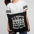 Reading Pajamas If It Involves Books And Pajamas Count Me In Pillowcase