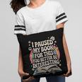 Reading Quote For Bookworm And Librarian Pillowcase Reading Quote For Bookworm And Librarian Pillowcase