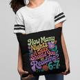 Reading Six Seven Meme Book Lover 67 Teacher 6 7 Pillowcase