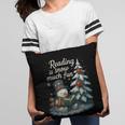 Reading Is Snow Much Fun Christmas Books Snowman Bookworm Pillowcase Reading Is Snow Much Fun Christmas Books Snowman Bookworm Pillowcase