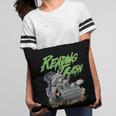 Reading Trash Racoon Bookworm Bookish Librarian Book Lover Pillowcase Reading Trash Racoon Bookworm Bookish Librarian Book Lover Pillowcase