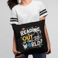 Reading Is Out Of This World Space Book Lover Kids Pillowcase