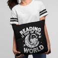 Reading Is Out Of This World Space Books Lover Pillowcase Reading Is Out Of This World Space Books Lover Pillowcase