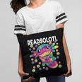 Readsolotl Cute Axolotl Book Lover Reading Women Girls Pillowcase Readsolotl Cute Axolotl Book Lover Reading Women Girls Pillowcase