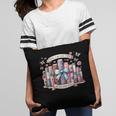 There’s No Such Thing As Too Many Books Pillowcase