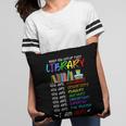 Retro Librarian Book Reader Library Book Reading Pillowcase