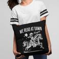Retro We Read At Dawn Cowgirl Western Librarian Book Lover Pillowcase Retro We Read At Dawn Cowgirl Western Librarian Book Lover Pillowcase