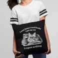 Retro I Stay Home I Read Books I Pet My Cat I Regret Nothing Pillowcase Retro I Stay Home I Read Books I Pet My Cat I Regret Nothing Pillowcase