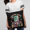 Return Your Books End School Year School Librarian Teacher Pillowcase Return Your Books End School Year School Librarian Teacher Pillowcase