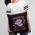 Romantasy Book Club Novel Reading Club Bibliophiles Fiction Pillowcase Romantasy Book Club Novel Reading Club Bibliophiles Fiction Pillowcase