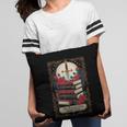 Romantasy Book Club Tarot Card Pillowcase