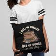 Romantasy I Dust My Shelves But My Books Are Still Filthy Pillowcase