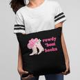 Rowdy 'Bout Books Cowboy Lovers Pillowcase