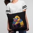 Rubber Duck Rubber Duckie Reading Book Rubber Duckling Pillowcase Rubber Duck Rubber Duckie Reading Book Rubber Duckling Pillowcase