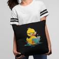 Rubber Duck Reading Book Reader Books Rubber Duckie Pillowcase Rubber Duck Reading Book Reader Books Rubber Duckie Pillowcase