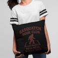 Sasquatch Book Club Bigfoot Reading Cryptid Vintage Pillowcase Sasquatch Book Club Bigfoot Reading Cryptid Vintage Pillowcase