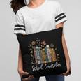 School Counselor Wildflower Books National School Counseling Pillowcase