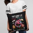 School Secretary Read Books And Know Things Flowers Flamingo Pillowcase School Secretary Read Books And Know Things Flowers Flamingo Pillowcase